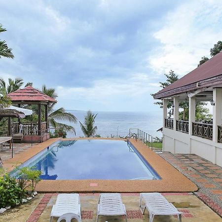 Oyo 435 La Veranda Beach Resort ปางเลา ภายนอก รูปภาพ