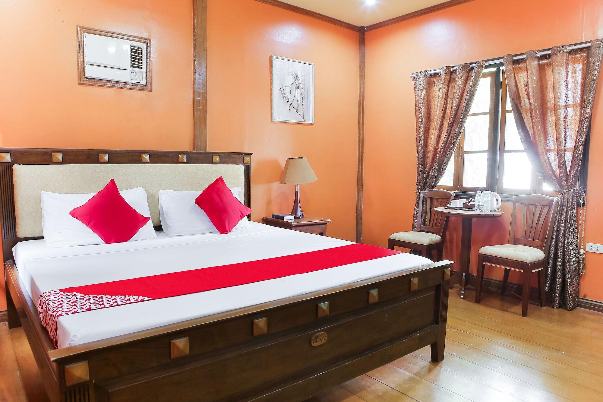 Oyo 435 La Veranda Beach Resort ปางเลา ภายนอก รูปภาพ