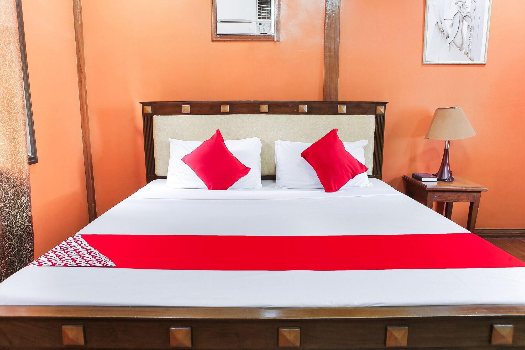 Oyo 435 La Veranda Beach Resort ปางเลา ภายนอก รูปภาพ