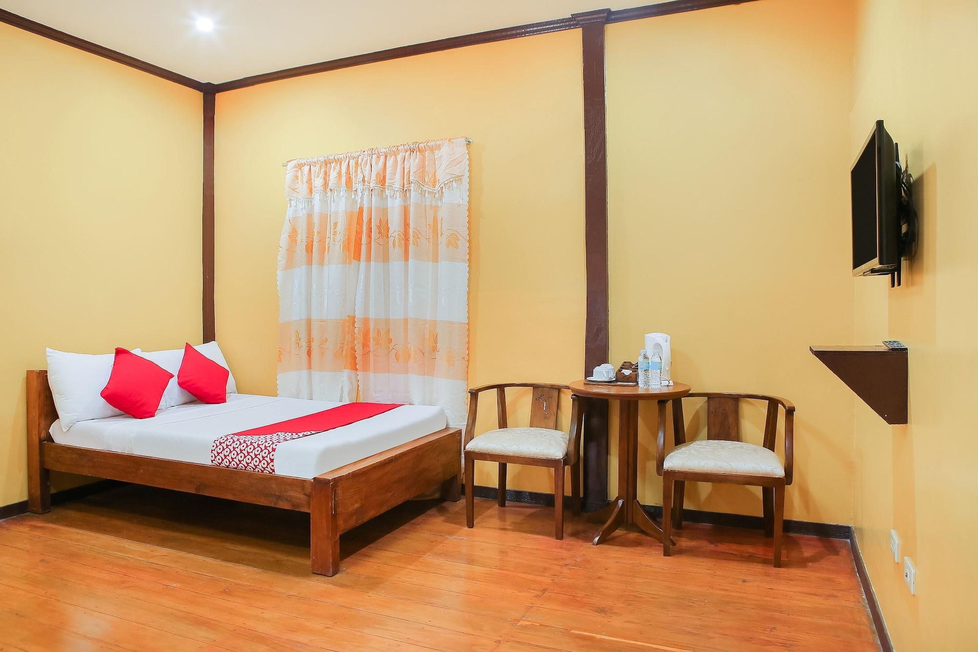 Oyo 435 La Veranda Beach Resort ปางเลา ภายนอก รูปภาพ