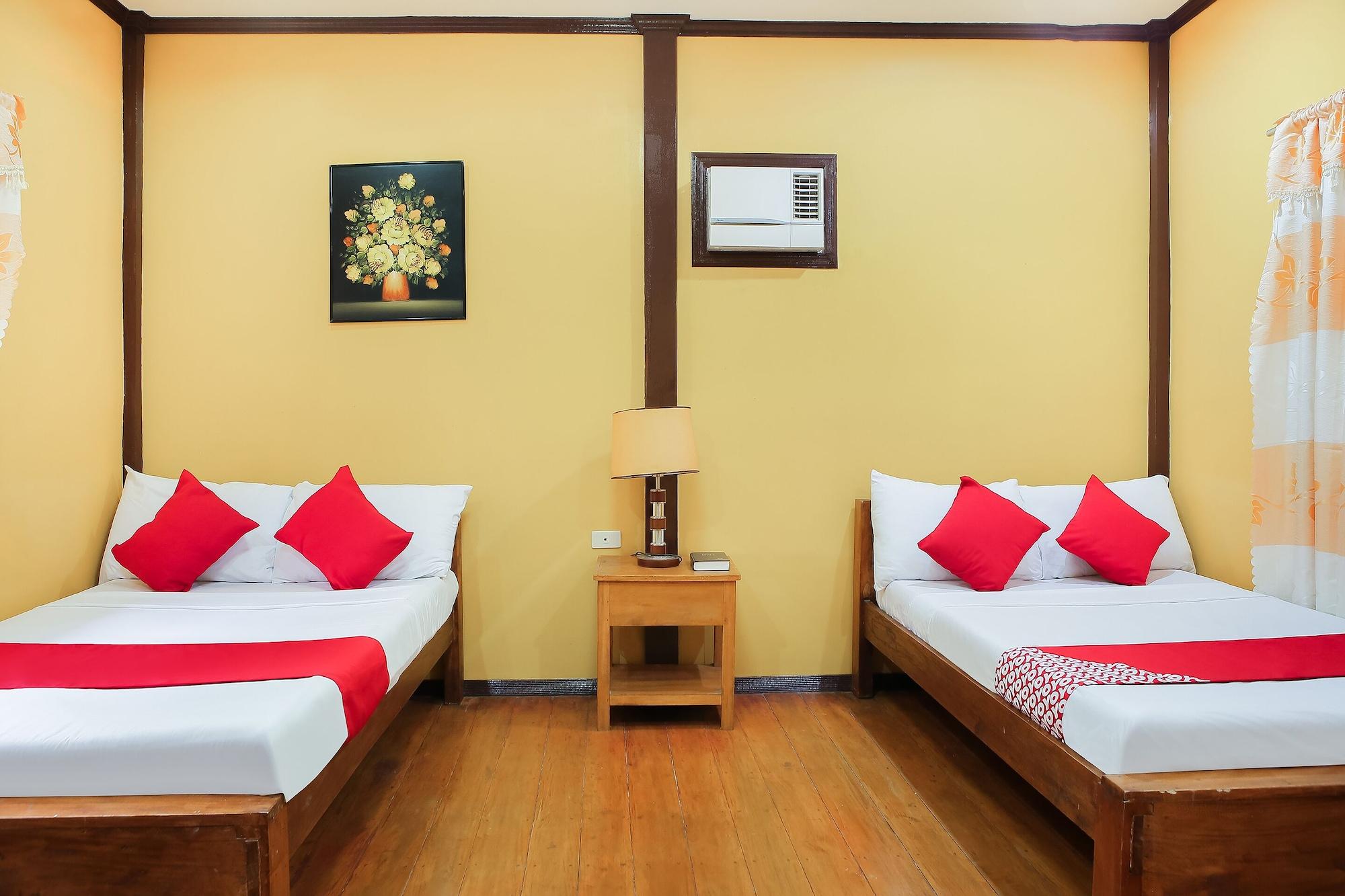 Oyo 435 La Veranda Beach Resort ปางเลา ภายนอก รูปภาพ