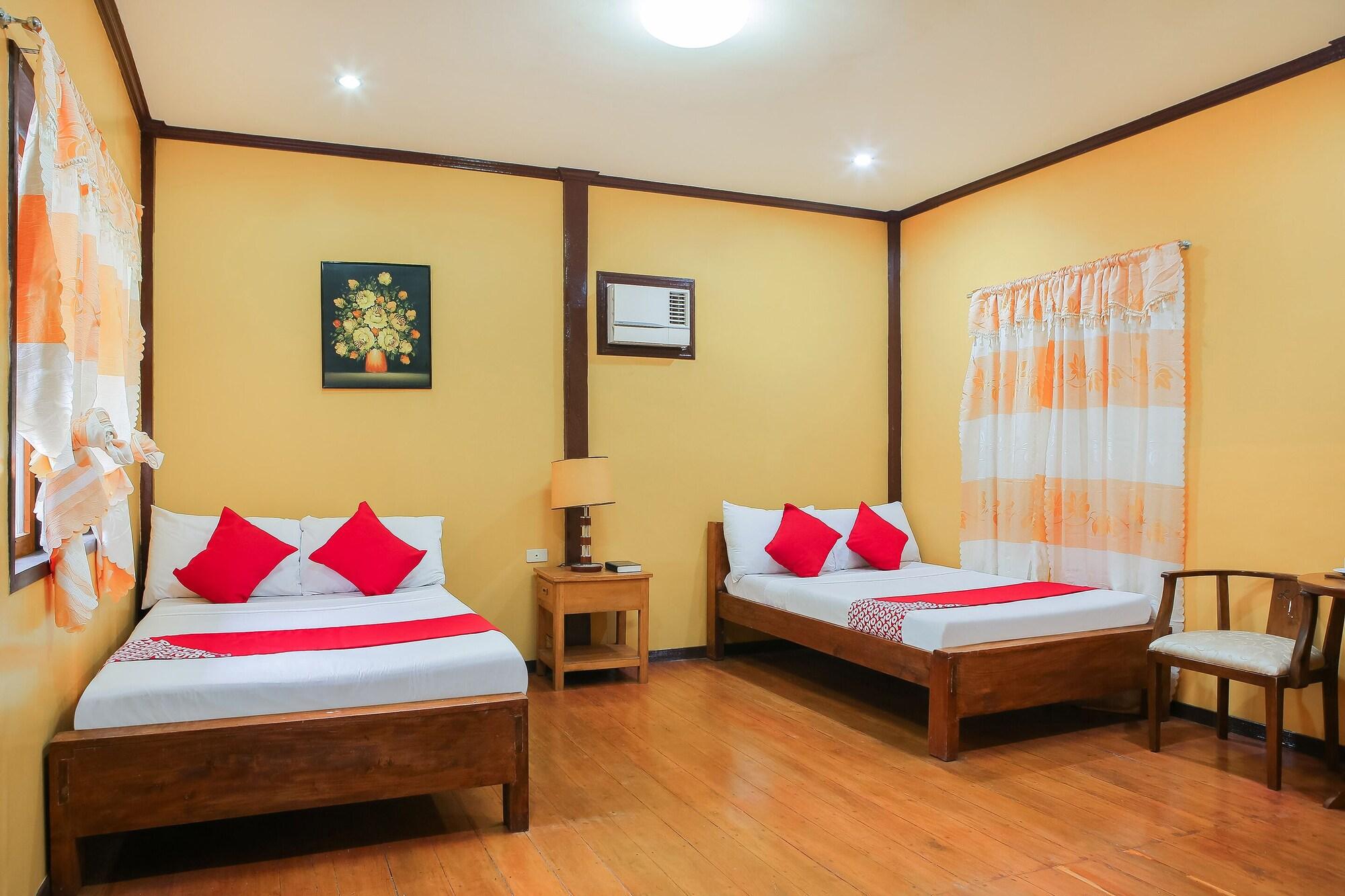 Oyo 435 La Veranda Beach Resort ปางเลา ภายนอก รูปภาพ