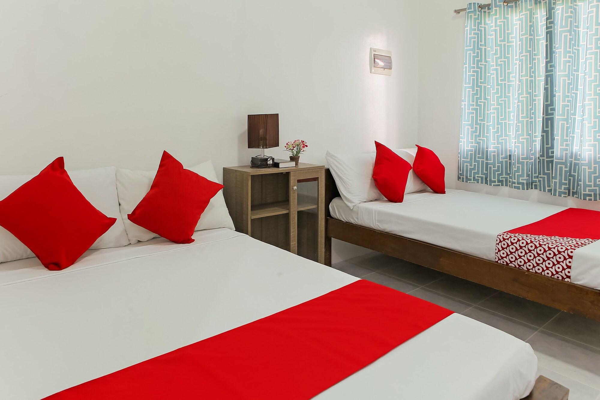 Oyo 435 La Veranda Beach Resort ปางเลา ภายนอก รูปภาพ