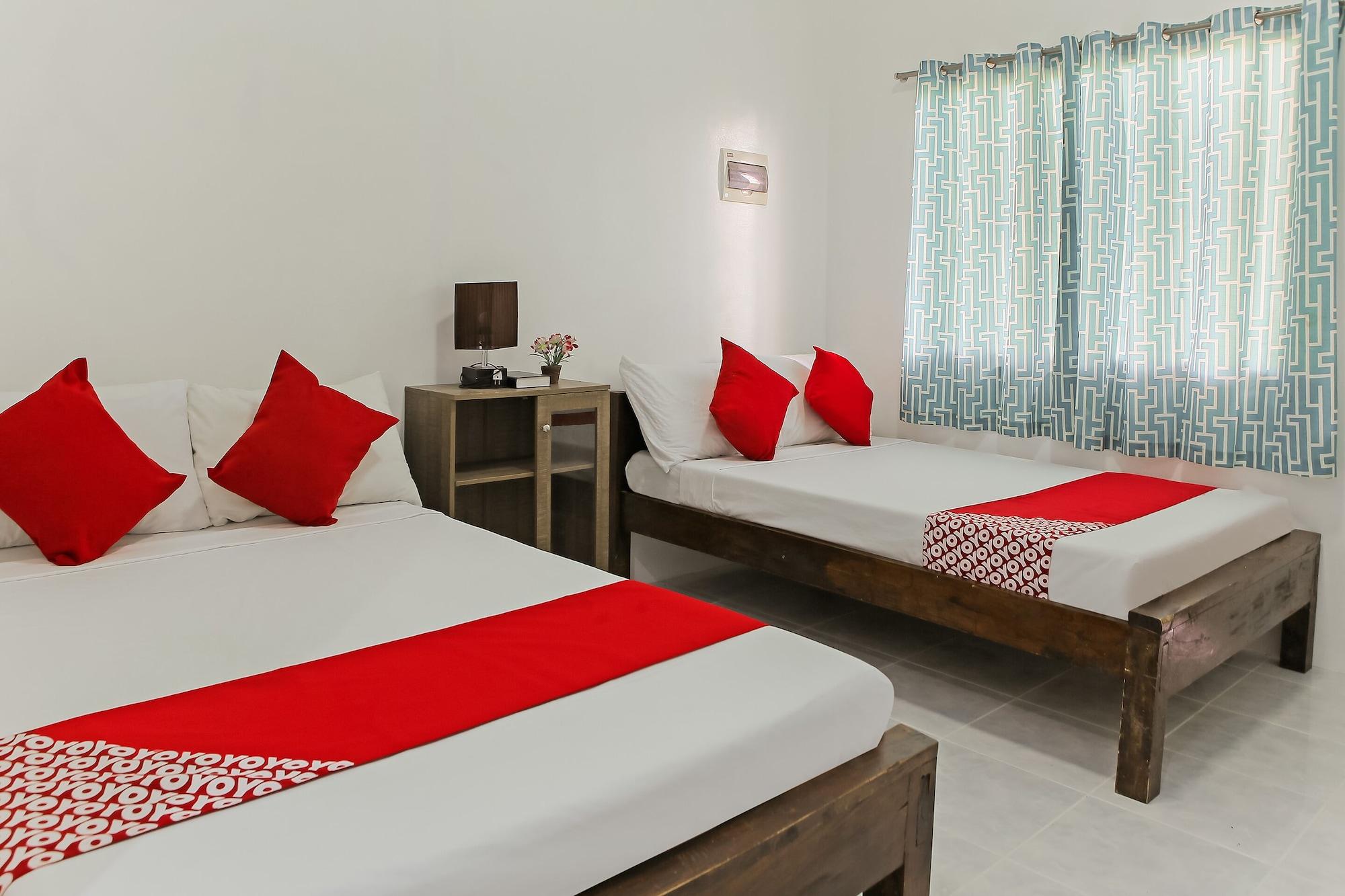 Oyo 435 La Veranda Beach Resort ปางเลา ภายนอก รูปภาพ