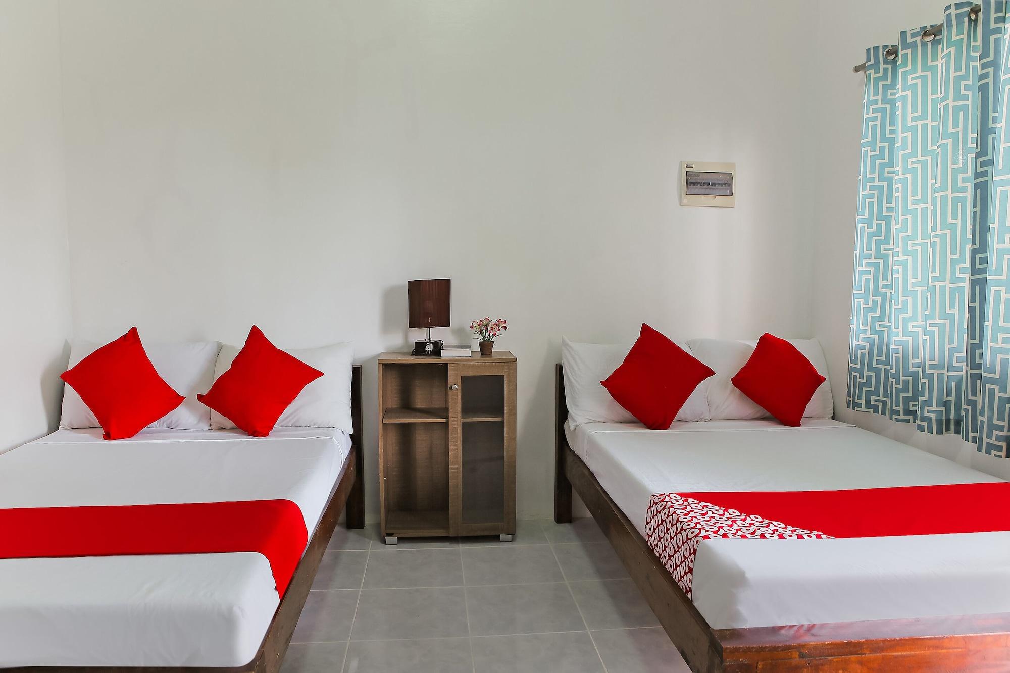 Oyo 435 La Veranda Beach Resort ปางเลา ภายนอก รูปภาพ