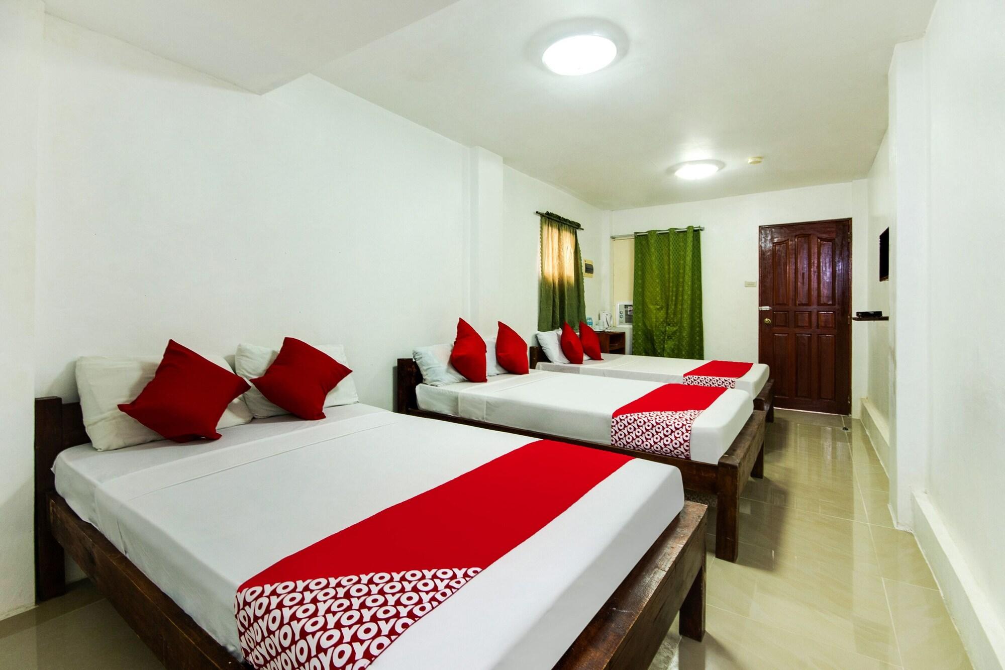 Oyo 435 La Veranda Beach Resort ปางเลา ภายนอก รูปภาพ