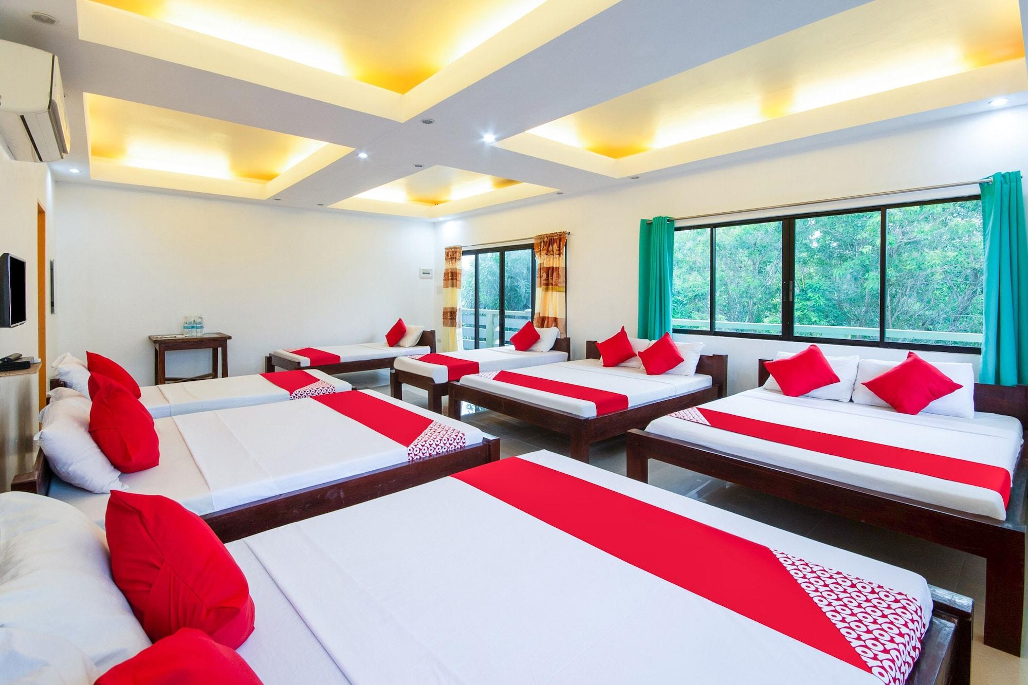Oyo 435 La Veranda Beach Resort ปางเลา ภายนอก รูปภาพ