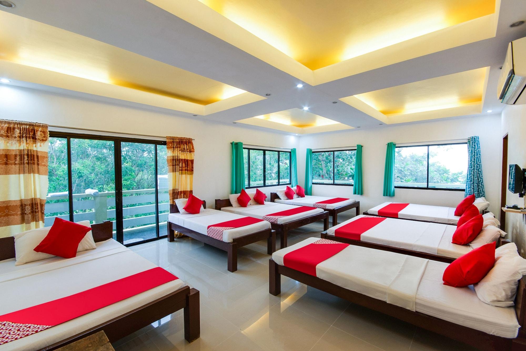 Oyo 435 La Veranda Beach Resort ปางเลา ภายนอก รูปภาพ