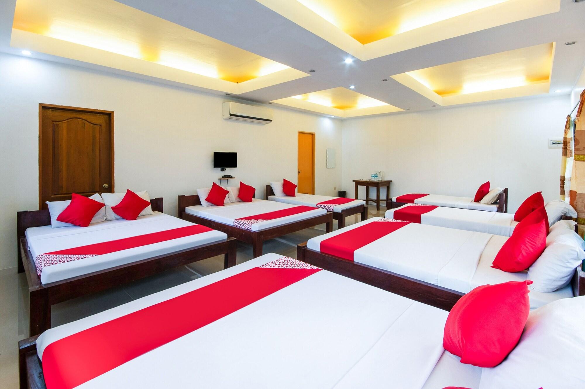 Oyo 435 La Veranda Beach Resort ปางเลา ภายนอก รูปภาพ