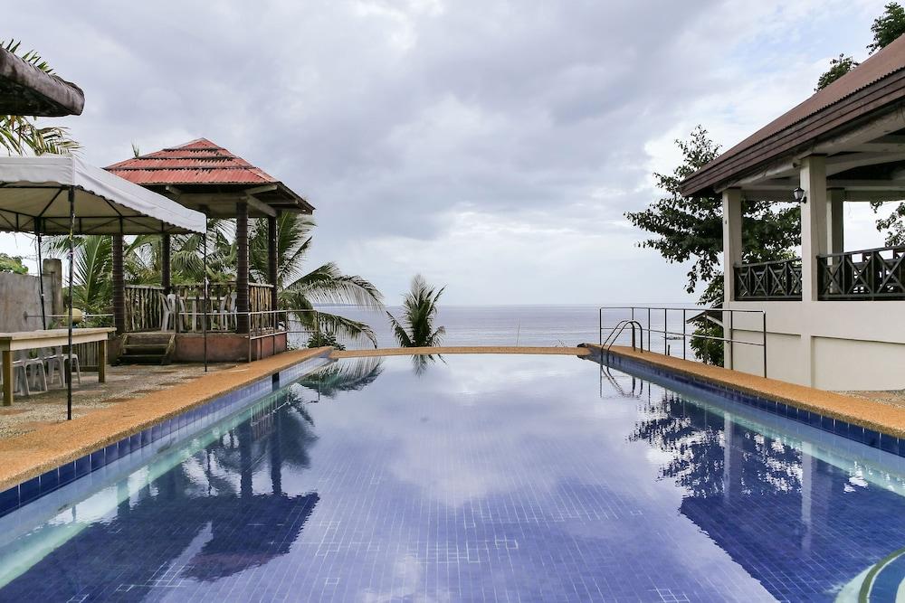Oyo 435 La Veranda Beach Resort ปางเลา ภายนอก รูปภาพ