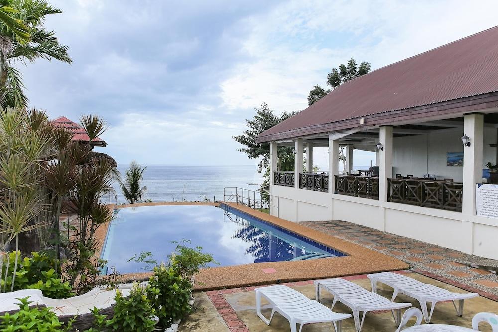 Oyo 435 La Veranda Beach Resort ปางเลา ภายนอก รูปภาพ