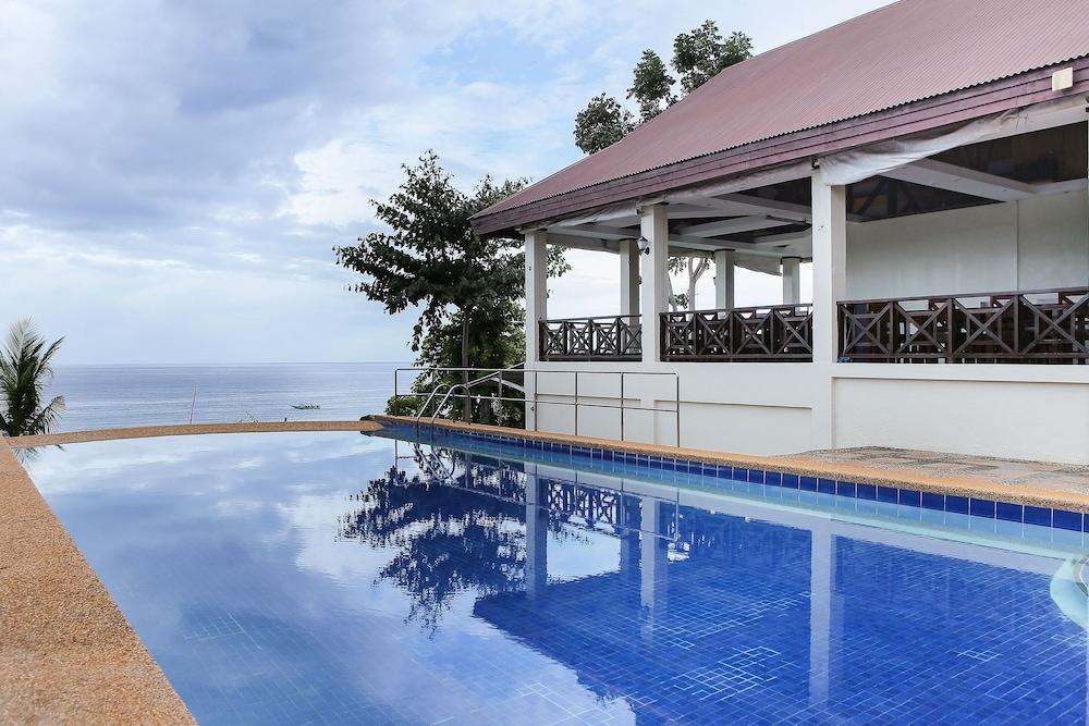 Oyo 435 La Veranda Beach Resort ปางเลา ภายนอก รูปภาพ