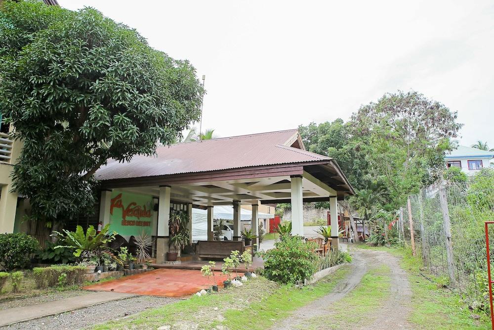 Oyo 435 La Veranda Beach Resort ปางเลา ภายนอก รูปภาพ