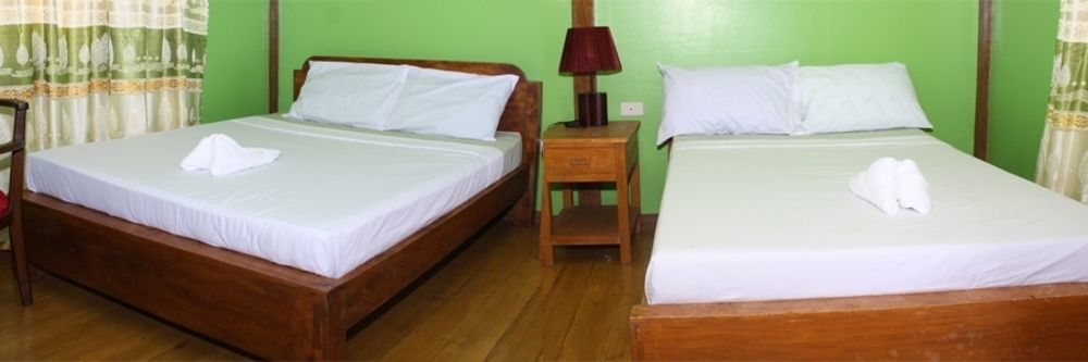 Oyo 435 La Veranda Beach Resort ปางเลา ภายนอก รูปภาพ
