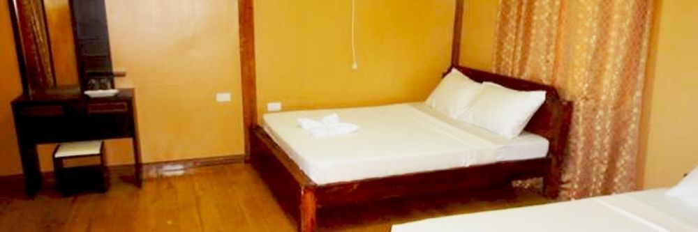 Oyo 435 La Veranda Beach Resort ปางเลา ภายนอก รูปภาพ
