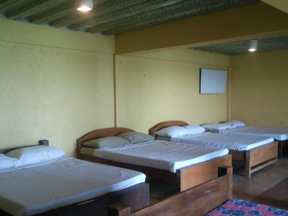 Oyo 435 La Veranda Beach Resort ปางเลา ภายนอก รูปภาพ