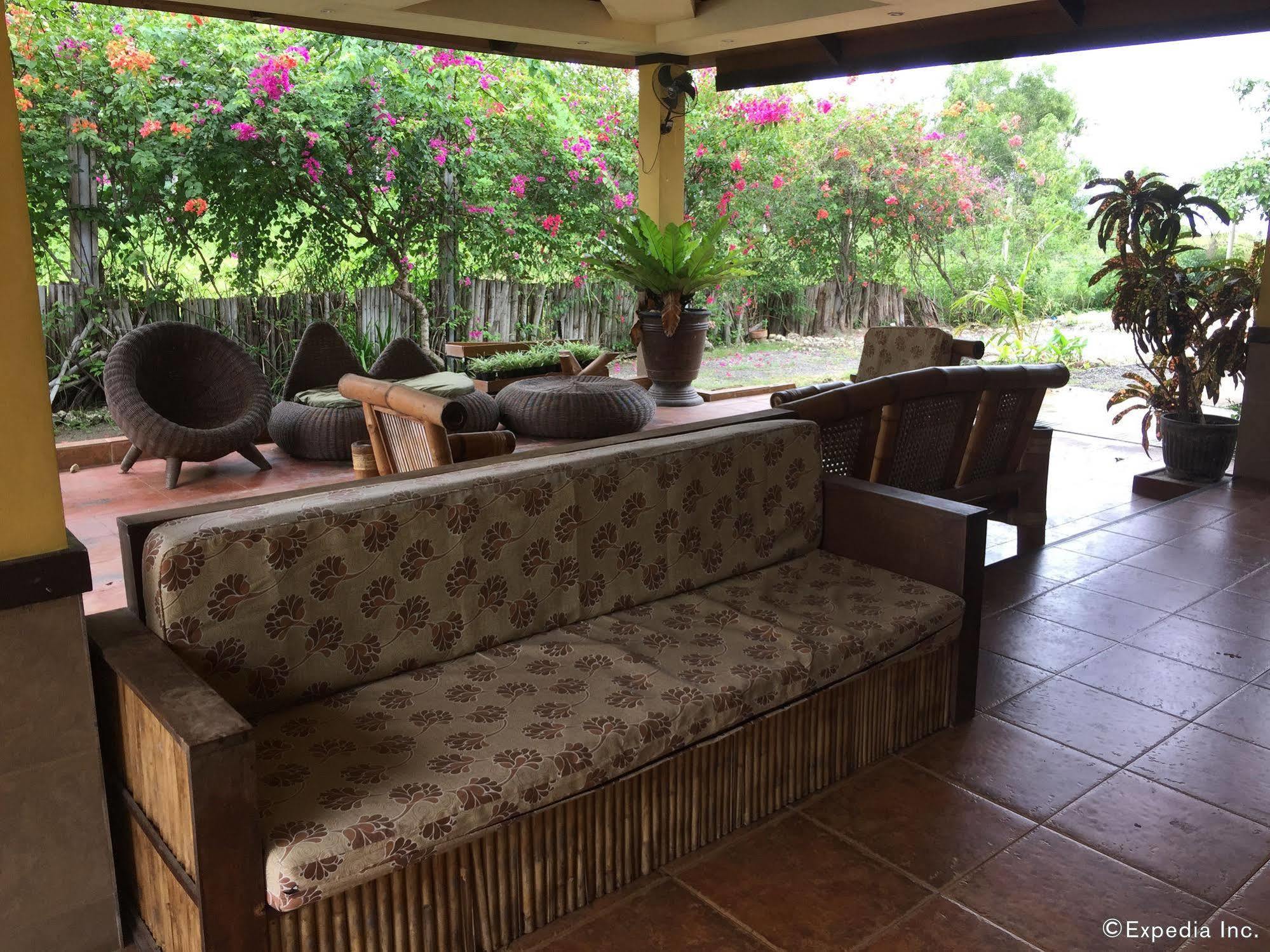 Oyo 435 La Veranda Beach Resort ปางเลา ภายนอก รูปภาพ