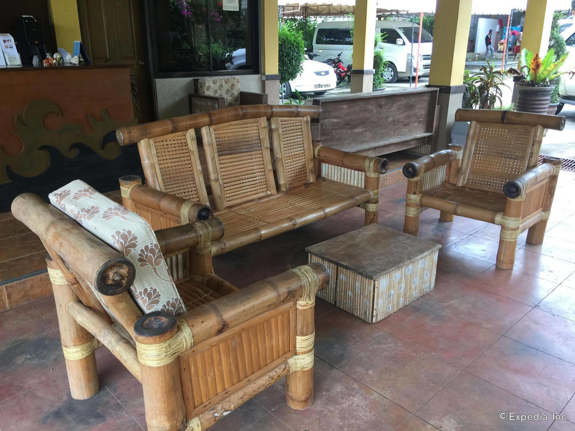 Oyo 435 La Veranda Beach Resort ปางเลา ภายนอก รูปภาพ