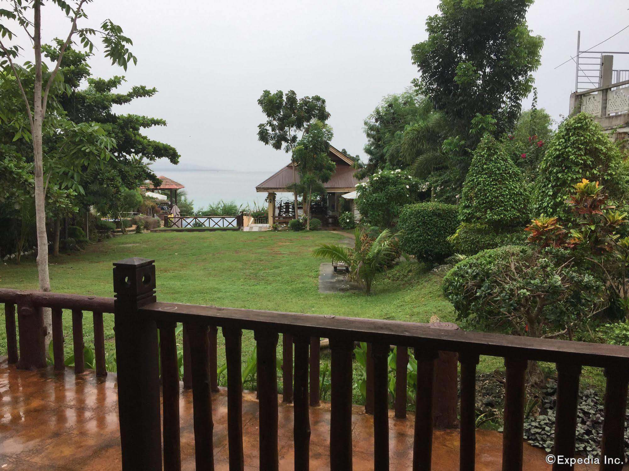 Oyo 435 La Veranda Beach Resort ปางเลา ภายนอก รูปภาพ