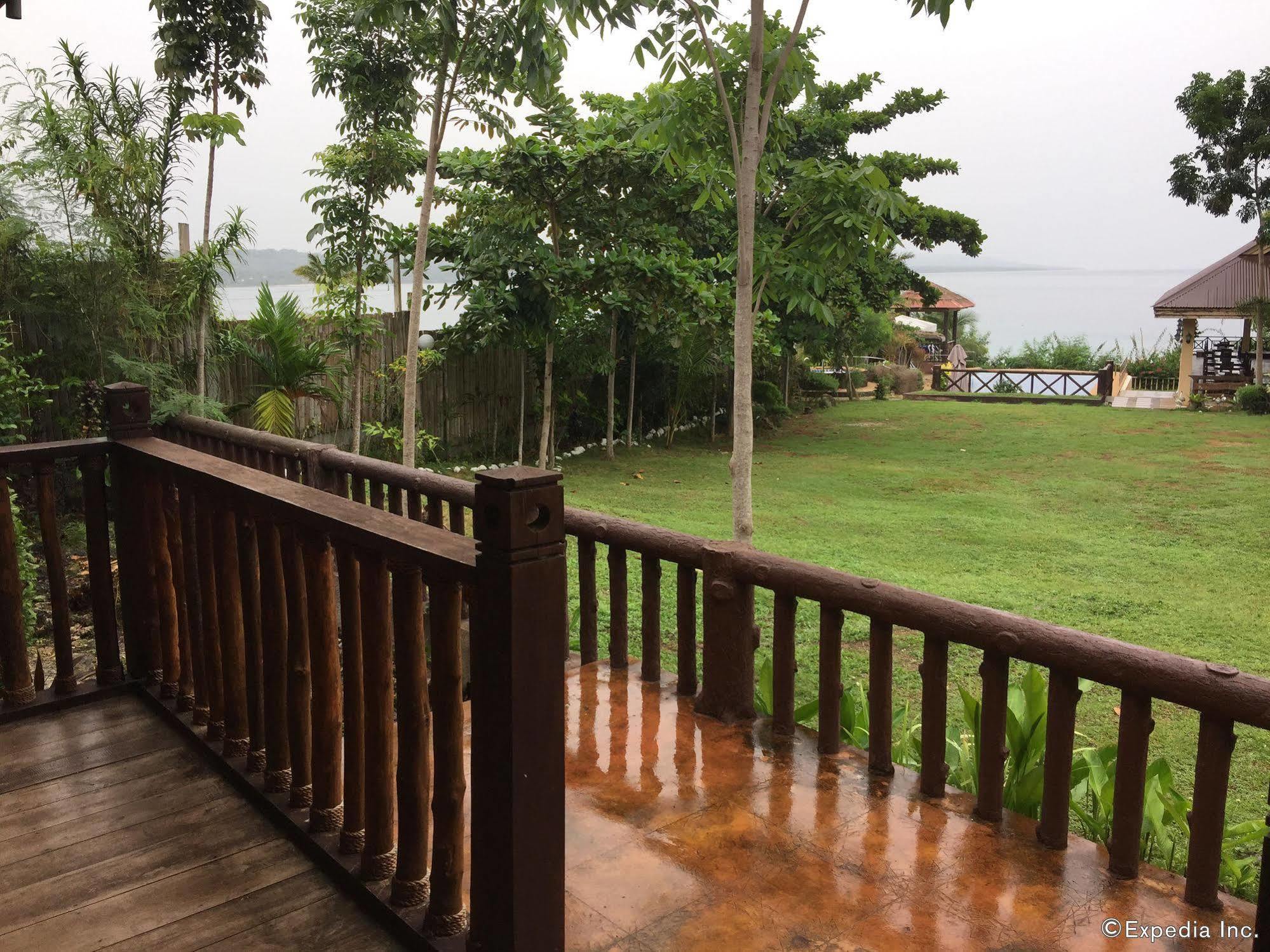 Oyo 435 La Veranda Beach Resort ปางเลา ภายนอก รูปภาพ
