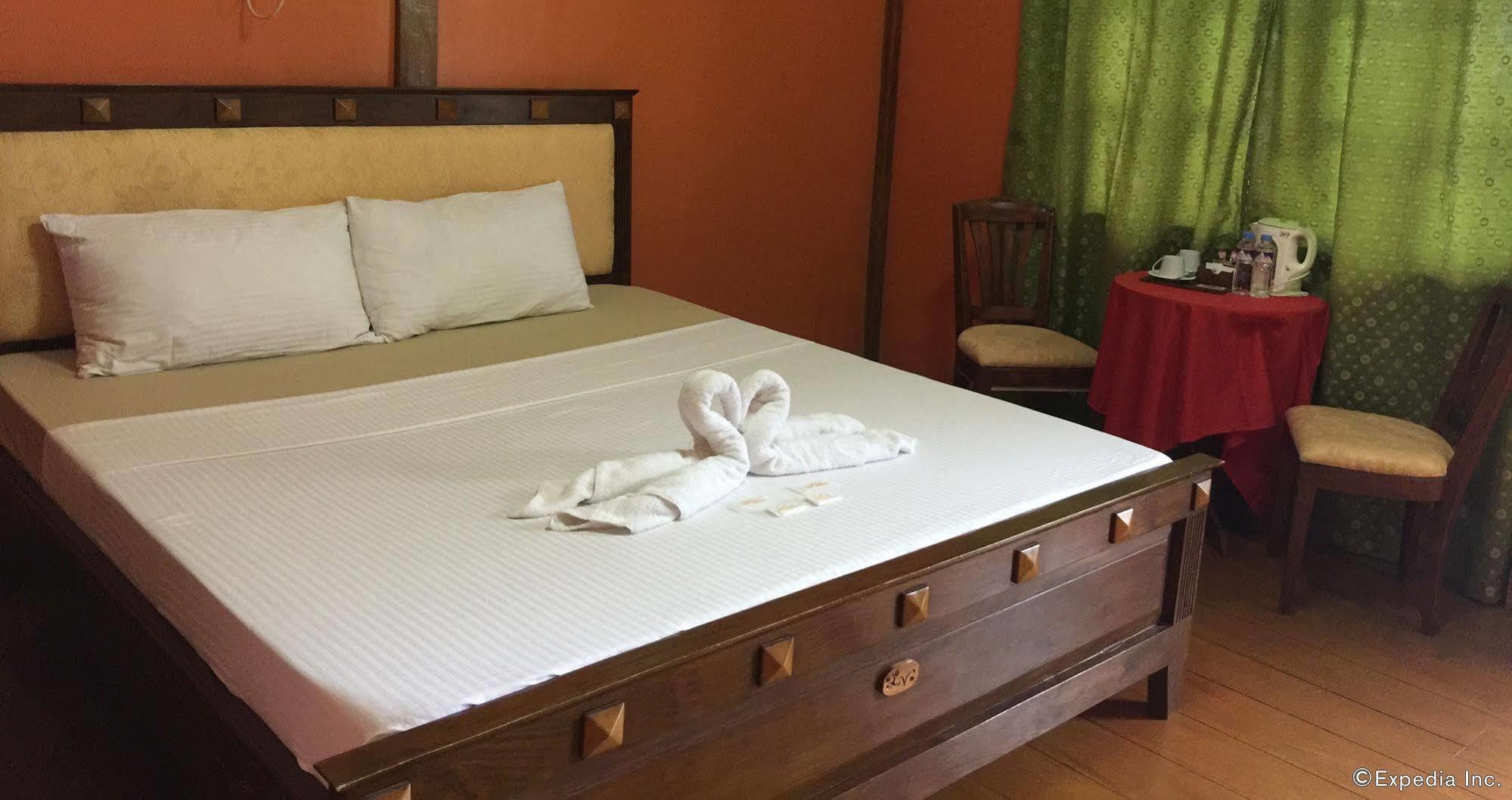 Oyo 435 La Veranda Beach Resort ปางเลา ภายนอก รูปภาพ