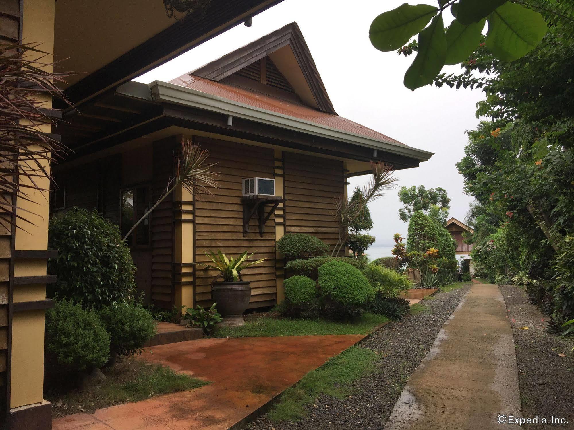 Oyo 435 La Veranda Beach Resort ปางเลา ภายนอก รูปภาพ