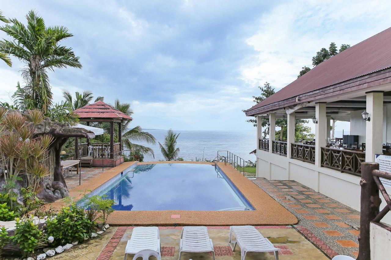 Oyo 435 La Veranda Beach Resort ปางเลา ภายนอก รูปภาพ