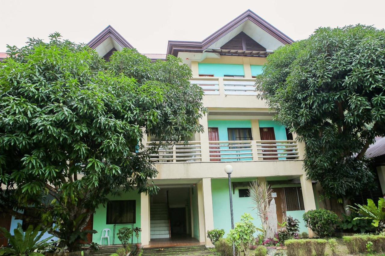 Oyo 435 La Veranda Beach Resort ปางเลา ภายนอก รูปภาพ