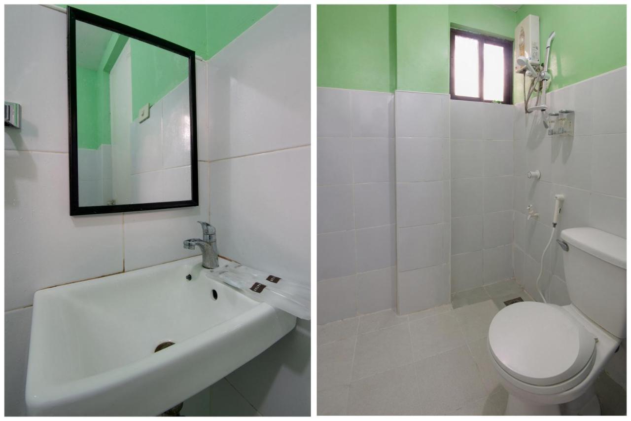 Oyo 435 La Veranda Beach Resort ปางเลา ภายนอก รูปภาพ