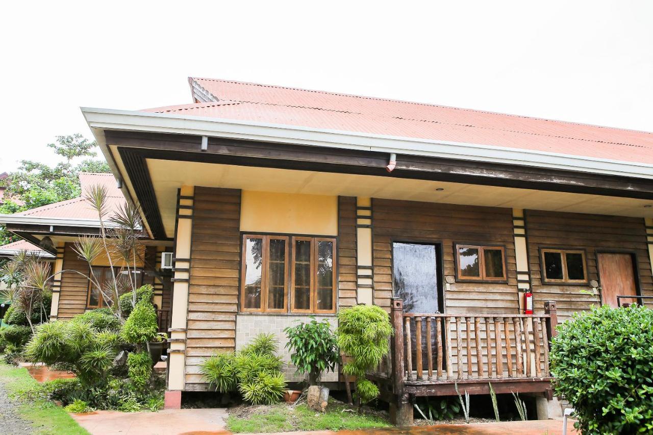Oyo 435 La Veranda Beach Resort ปางเลา ภายนอก รูปภาพ