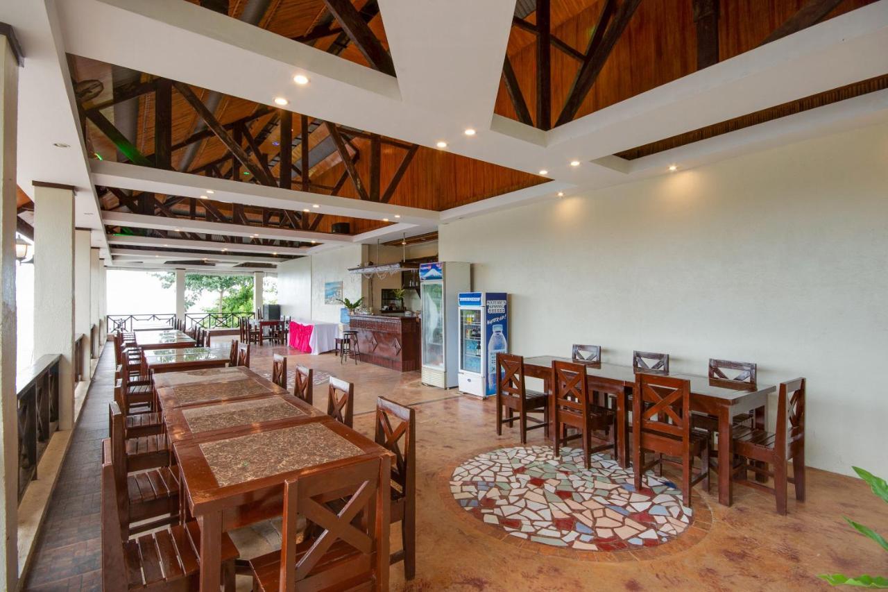 Oyo 435 La Veranda Beach Resort ปางเลา ภายนอก รูปภาพ