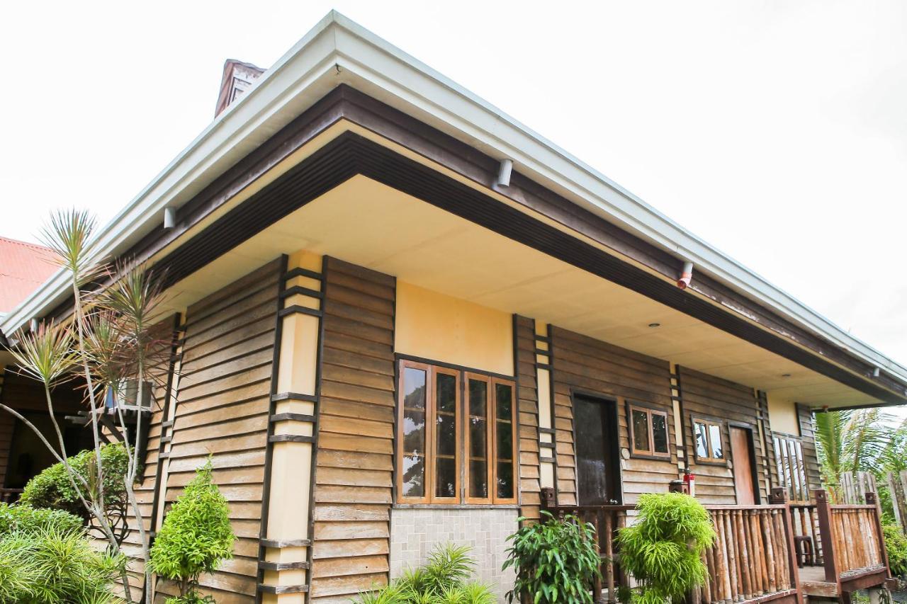 Oyo 435 La Veranda Beach Resort ปางเลา ภายนอก รูปภาพ
