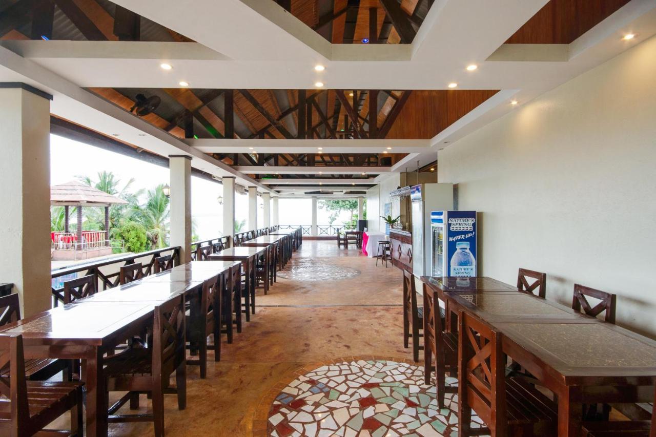 Oyo 435 La Veranda Beach Resort ปางเลา ภายนอก รูปภาพ