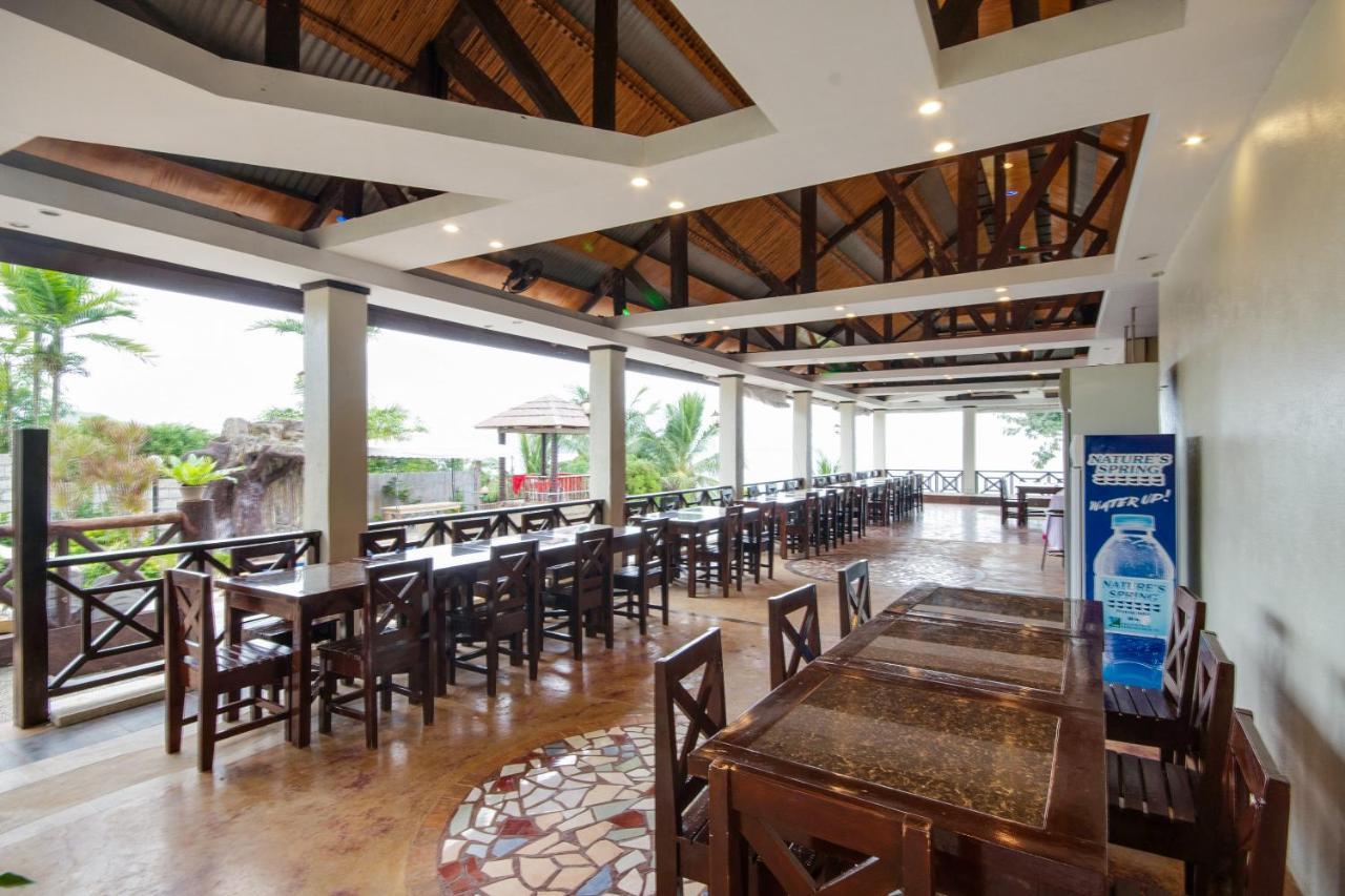 Oyo 435 La Veranda Beach Resort ปางเลา ภายนอก รูปภาพ